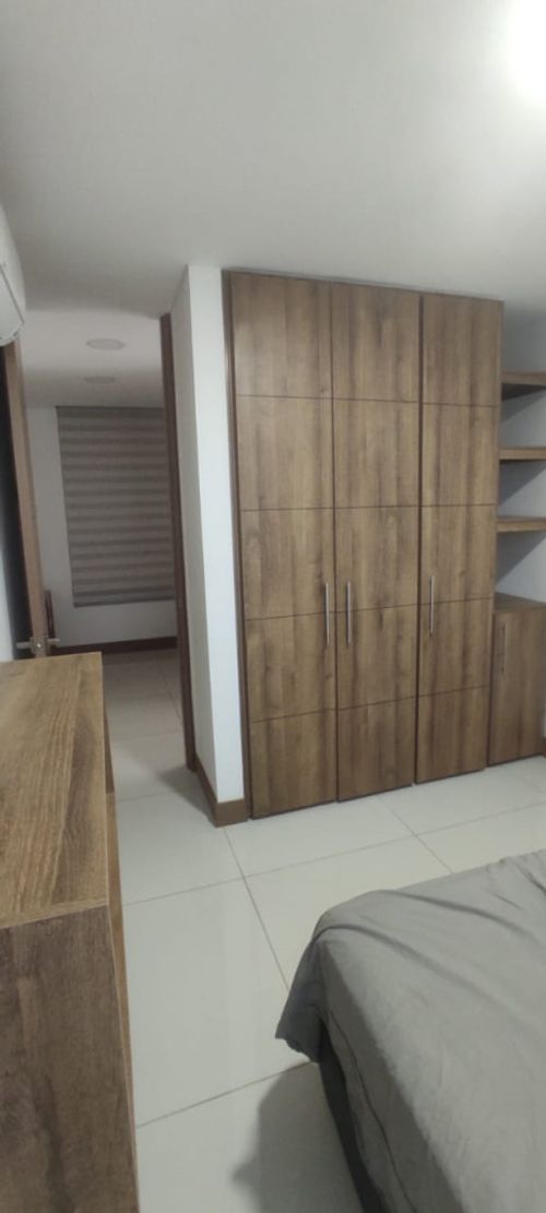 Apartamento en Arriendo en Ciudad jardin, Cali - Miniatura 18