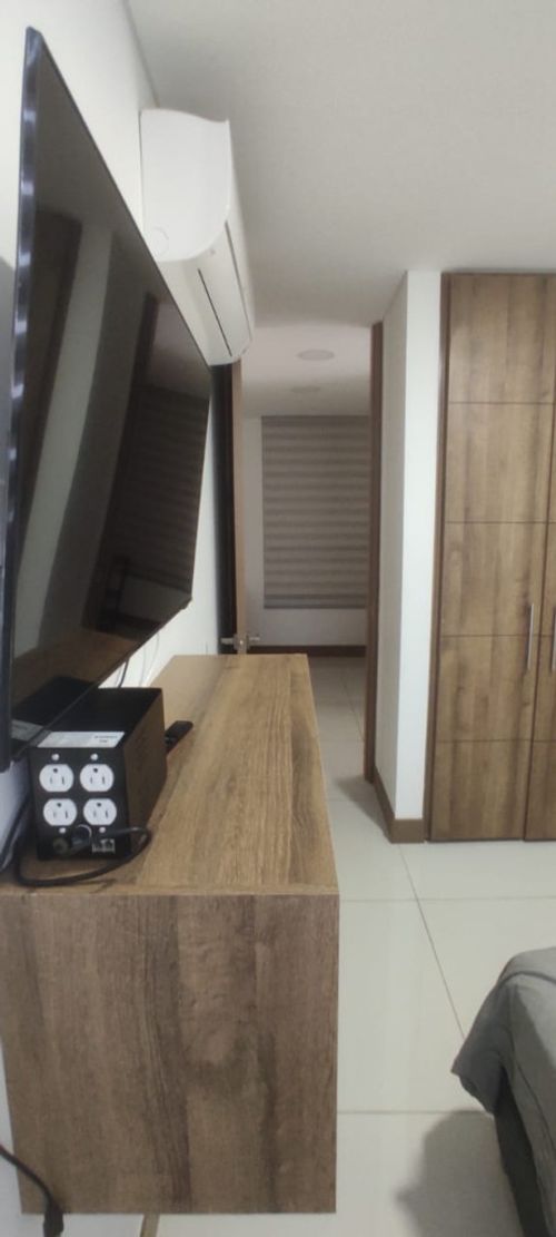 Apartamento en Arriendo en Ciudad jardin, Cali - Miniatura 19