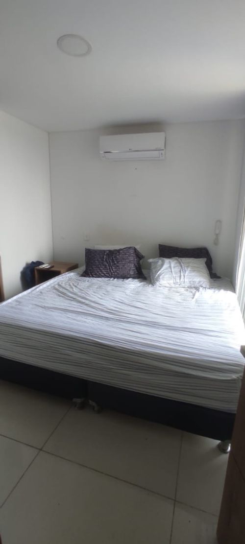 Apartamento en Arriendo en Ciudad jardin, Cali - Miniatura 20
