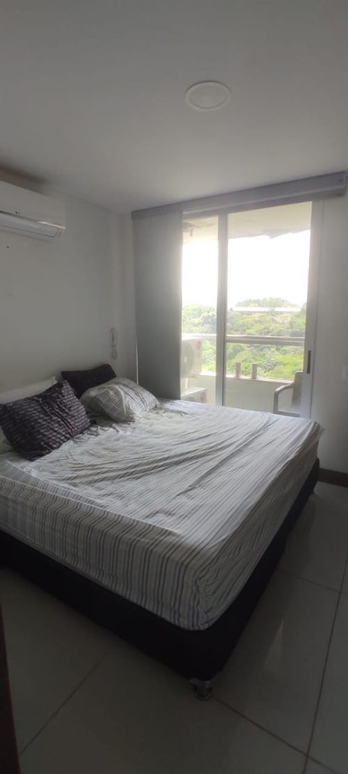 Apartamento en Arriendo en Ciudad jardin, Cali - Miniatura 22