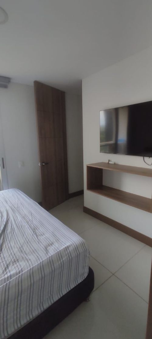 Apartamento en Arriendo en Ciudad jardin, Cali - Miniatura 25