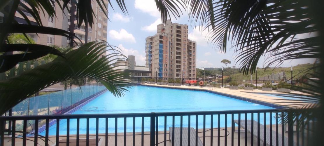 Apartamento en Arriendo en Ciudad jardin, Cali - Miniatura 27