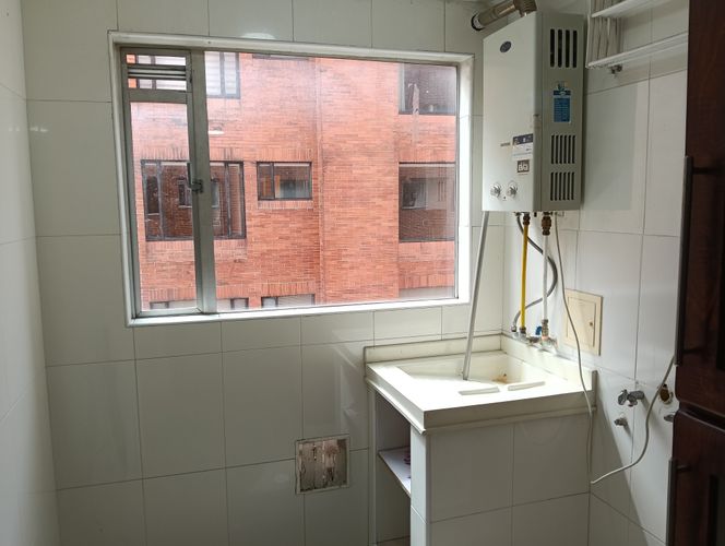 Apartamento en Arriendo en Santa Barbara, Bogotá - Miniatura 5