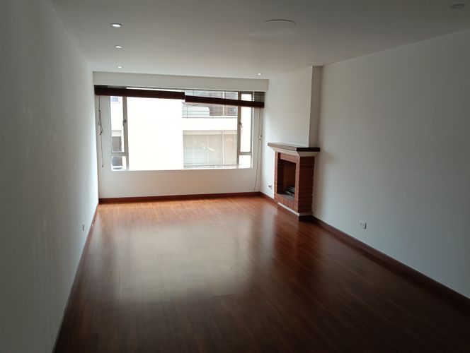 Apartamento en Arriendo en Santa Barbara, Bogotá - Miniatura 6