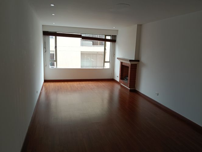 Apartamento en Arriendo en Santa Barbara, Bogotá - Miniatura 7