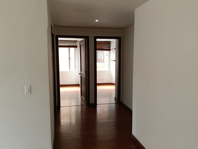 Apartamento en Arriendo en Santa Barbara, Bogotá - Miniatura 9