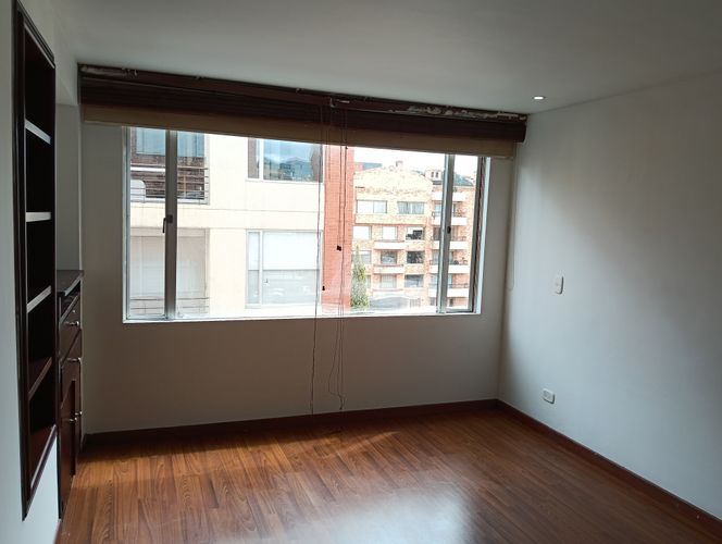 Apartamento en Arriendo en Santa Barbara, Bogotá - Miniatura 10