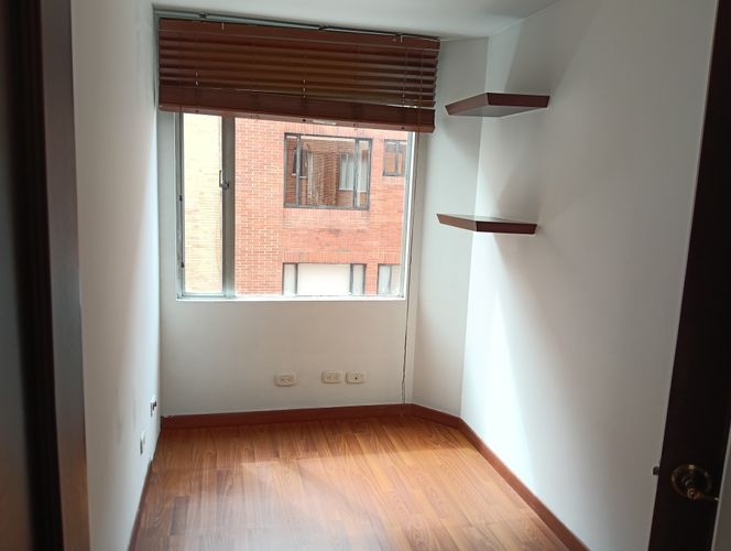 Apartamento en Arriendo en Santa Barbara, Bogotá - Miniatura 16