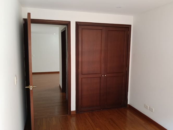 Apartamento en Arriendo en Santa Barbara, Bogotá - Miniatura 19