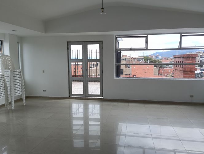 Apartamento en Arriendo en Santa Barbara, Bogotá - Miniatura 22