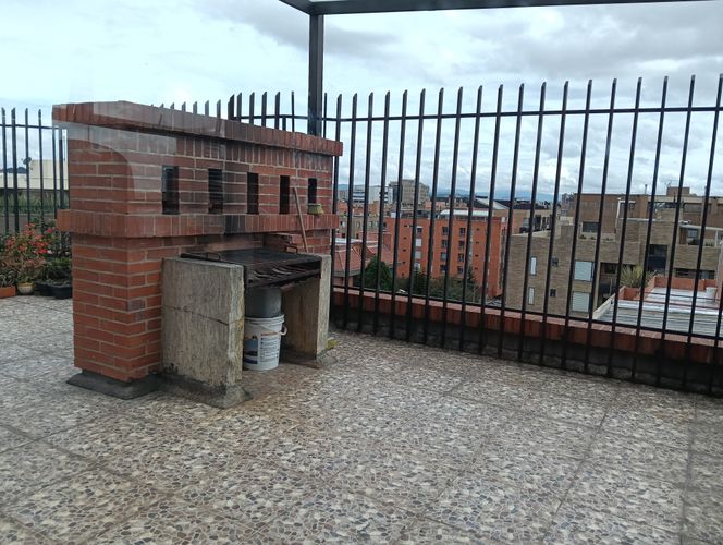 Apartamento en Arriendo en Santa Barbara, Bogotá - Miniatura 24