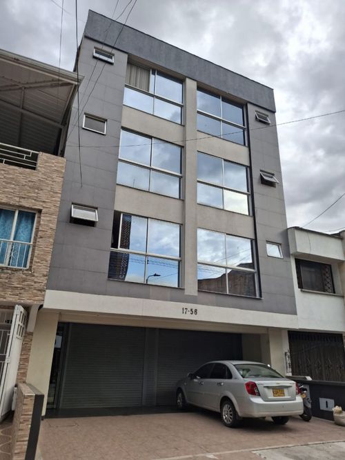 Apartaestudio en Arriendo en El ingenio, Cali - Imagen 1