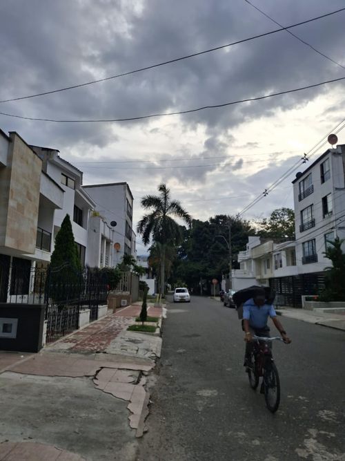 Apartaestudio en Arriendo en El ingenio, Cali - Miniatura 2