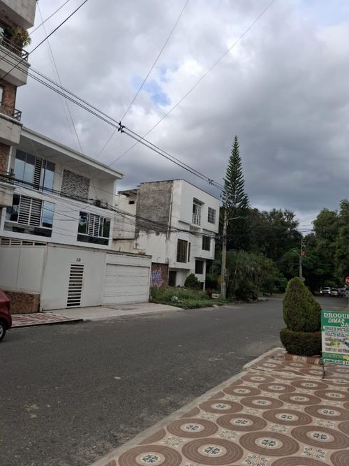 Apartaestudio en Arriendo en El ingenio, Cali - Miniatura 3