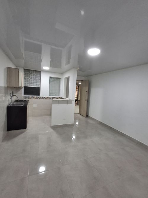Apartaestudio en Arriendo en El ingenio, Cali - Miniatura 5