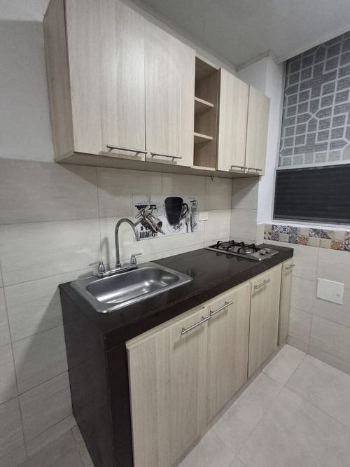 Apartaestudio en Arriendo en El ingenio, Cali - Miniatura 6