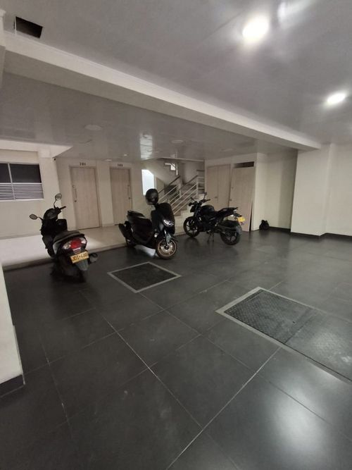 Apartaestudio en Arriendo en El ingenio, Cali - Miniatura 15