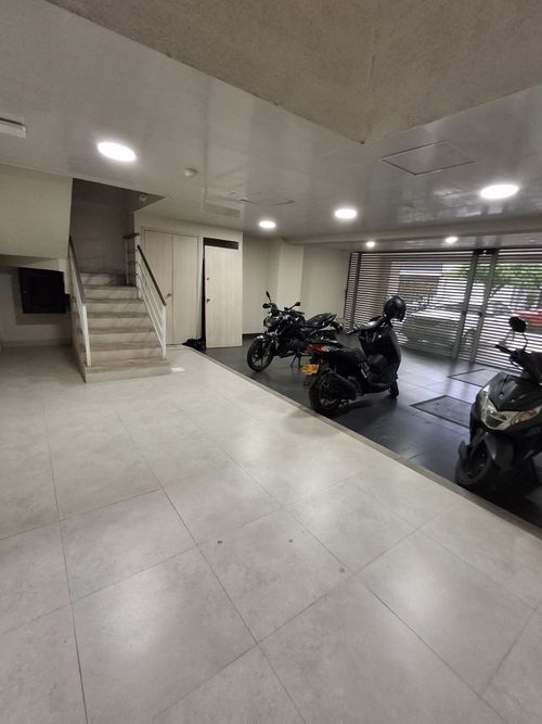Apartaestudio en Arriendo en El ingenio, Cali - Miniatura 16