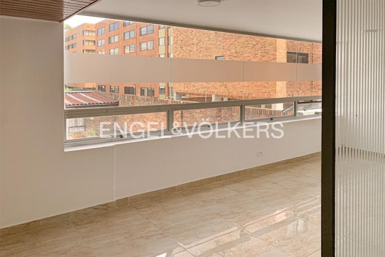 Oficina en Arriendo en La cabrera, Bogotá - Imagen 1