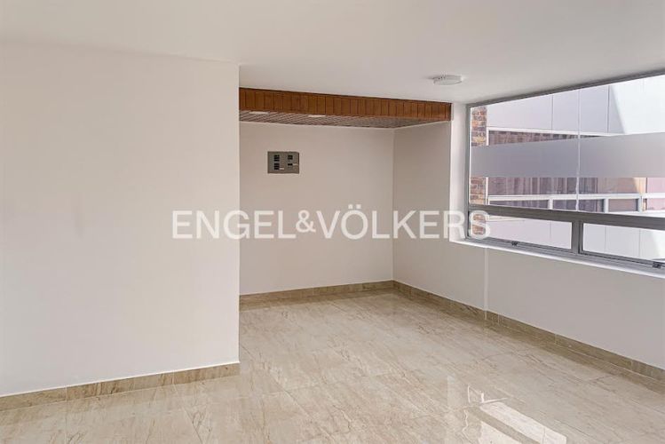 Oficina en Arriendo en La cabrera, Bogotá - Miniatura 2