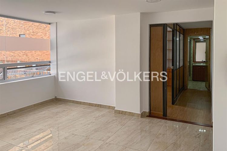Oficina en Arriendo en La cabrera, Bogotá - Miniatura 4