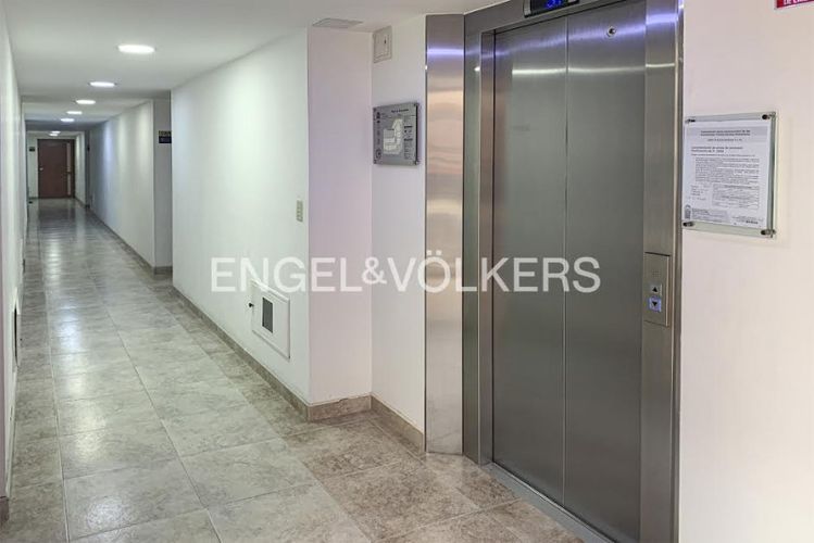 Oficina en Arriendo en La cabrera, Bogotá - Miniatura 7