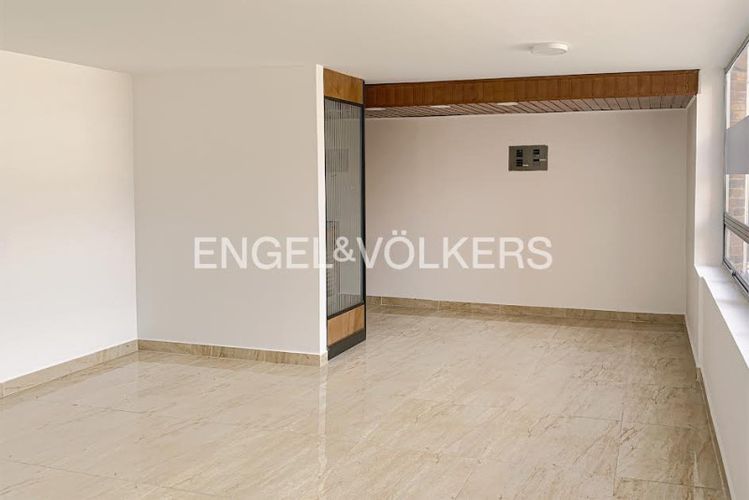 Oficina en Arriendo en La cabrera, Bogotá - Miniatura 8