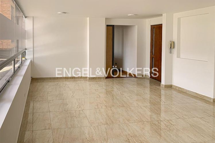 Oficina en Arriendo en La cabrera, Bogotá - Miniatura 9