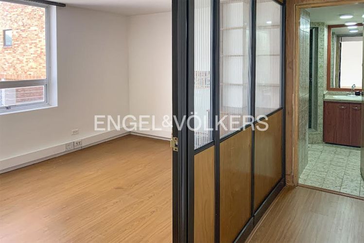 Oficina en Arriendo en La cabrera, Bogotá - Miniatura 10