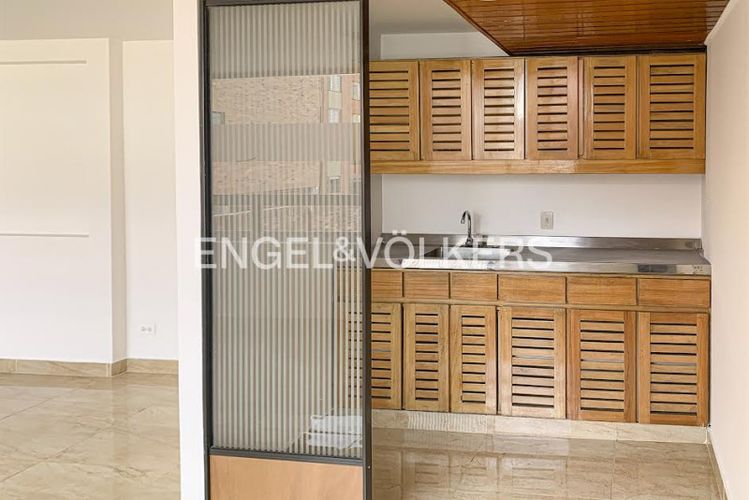 Oficina en Arriendo en La cabrera, Bogotá - Miniatura 11