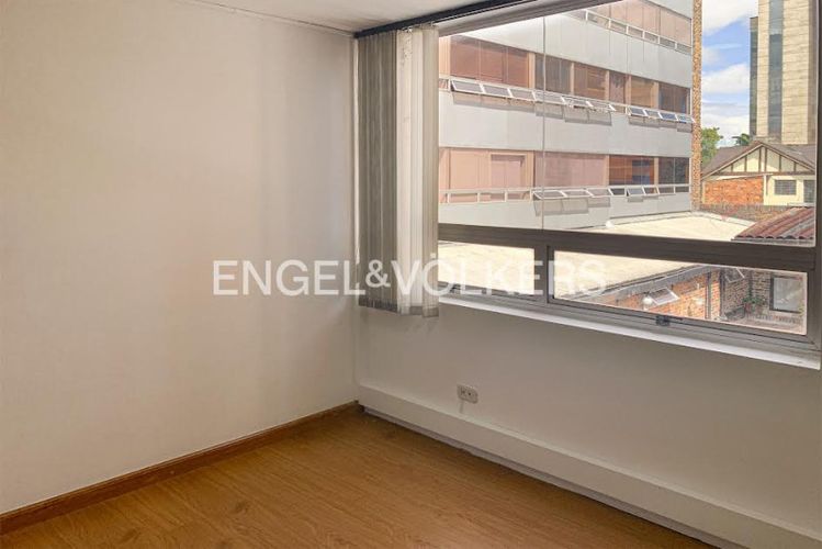 Oficina en Arriendo en La cabrera, Bogotá - Miniatura 12