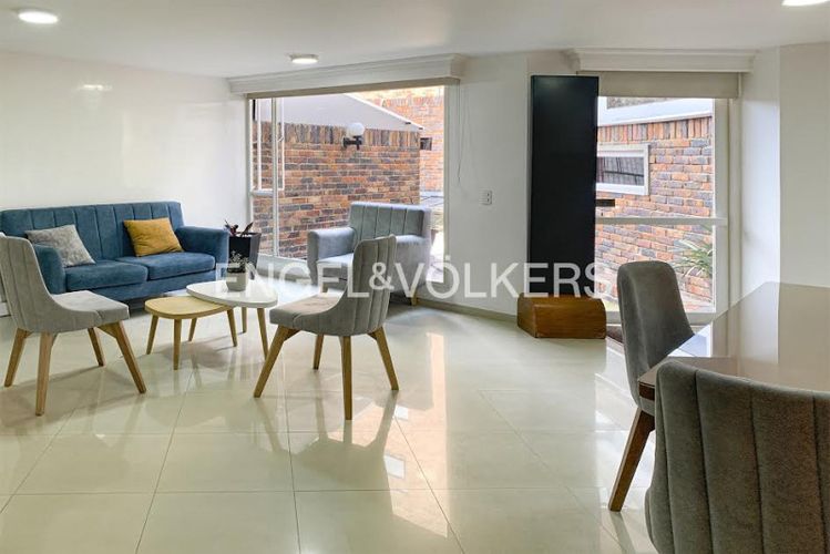 Oficina en Arriendo en La cabrera, Bogotá - Miniatura 13