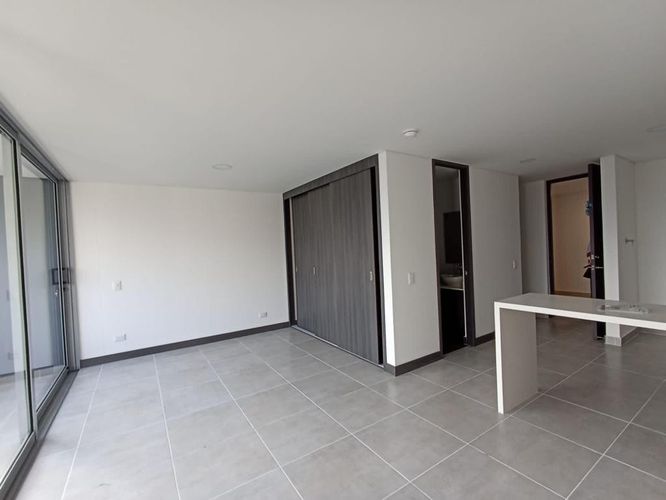 Apartaestudio en Arriendo en Ciudad del Río, Medellín - Miniatura 7
