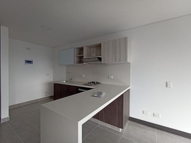 Apartaestudio en Arriendo en Ciudad del Río, Medellín - Miniatura 8
