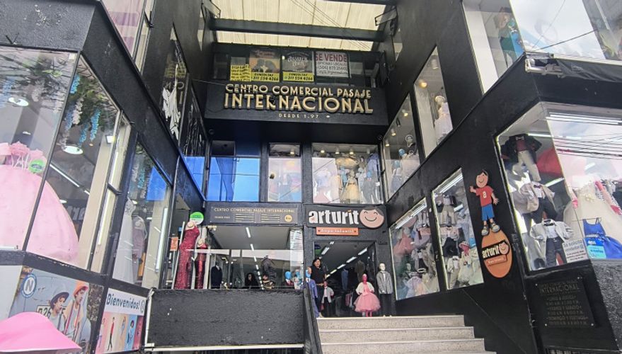 Local en Venta en Restrepo, Bogotá - Imagen 1
