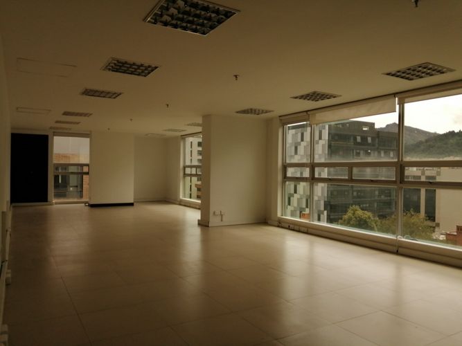 Oficina en  Venta en Chico norte, Bogotá - Miniatura 2