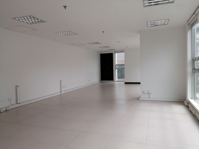 Oficina en  Venta en Chico norte, Bogotá - Miniatura 3