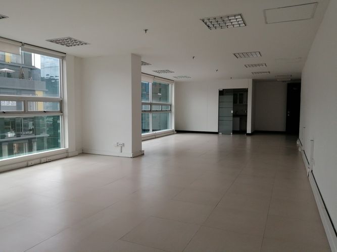 Oficina en  Venta en Chico norte, Bogotá - Miniatura 4