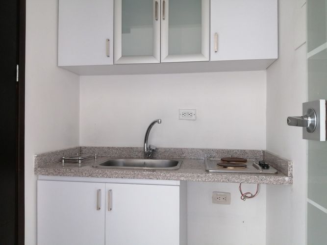 Oficina en  Venta en Chico norte, Bogotá - Miniatura 5