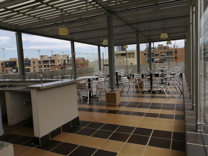Oficina en  Venta en Chico norte, Bogotá - Miniatura 7