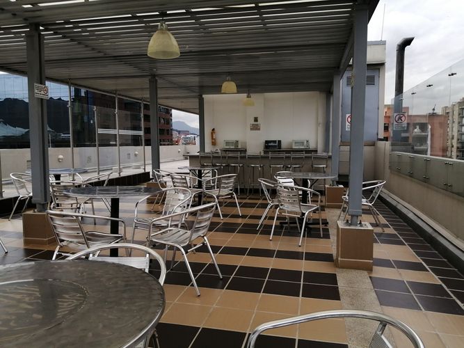 Oficina en  Venta en Chico norte, Bogotá - Miniatura 8