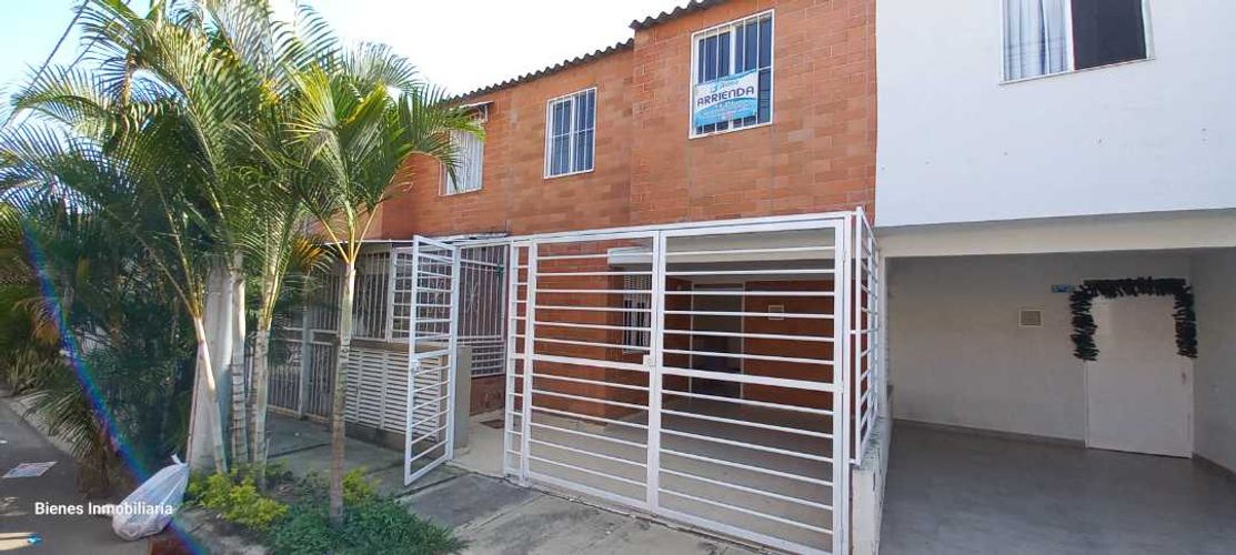 Casa en  Arriendo en Santa teresita, Jamundí - Imagen 1