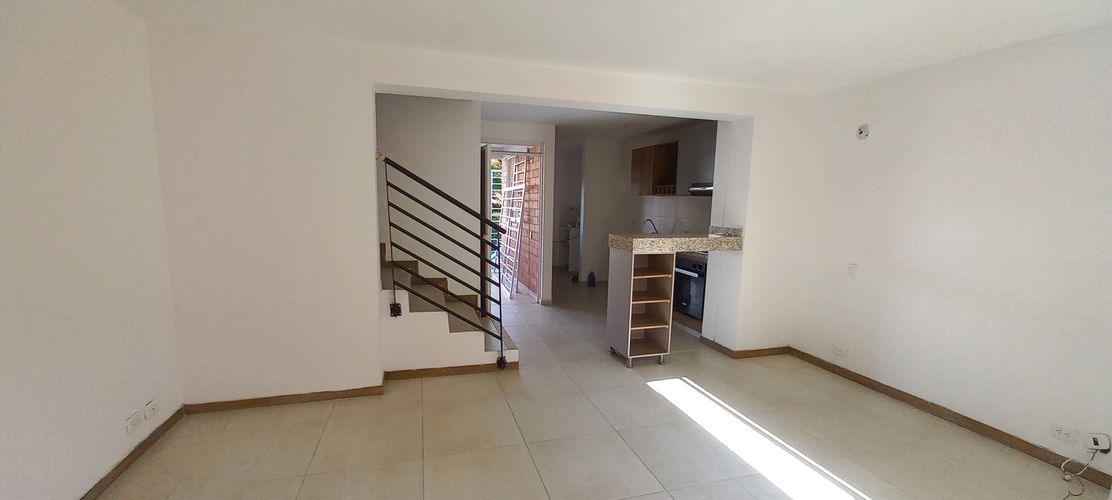 Casa en  Arriendo en Santa teresita, Jamundí - Miniatura 2