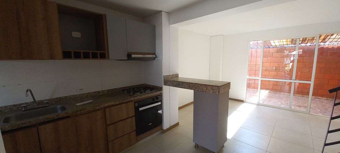 Casa en  Arriendo en Santa teresita, Jamundí - Miniatura 3