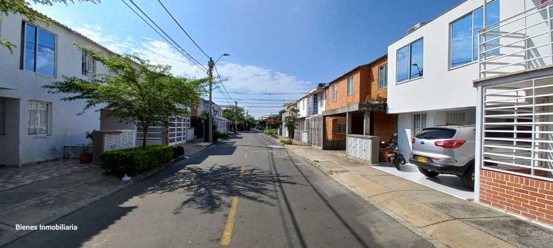 Casa en  Arriendo en Santa teresita, Jamundí - Miniatura 22
