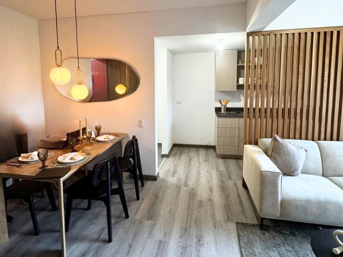 Apartamento en Venta en Medellín - Miniatura 3