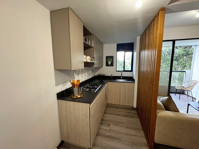 Apartamento en Venta en Medellín - Miniatura 4