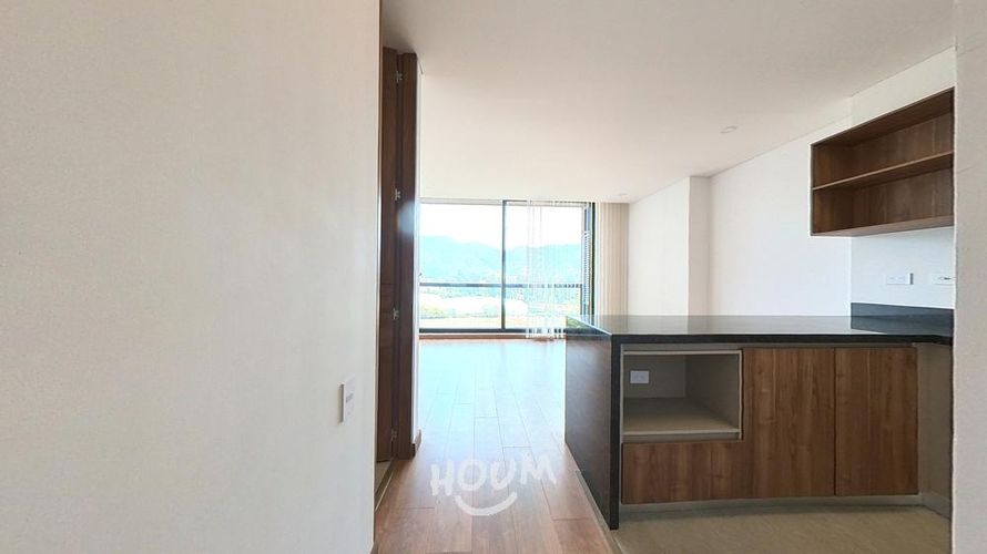 Apartamento en Arriendo en Vereda La Balsa, Chía - Imagen 1