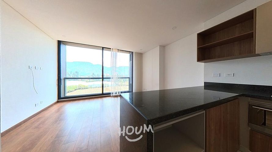 Apartamento en Arriendo en Vereda La Balsa, Chía - Miniatura 2