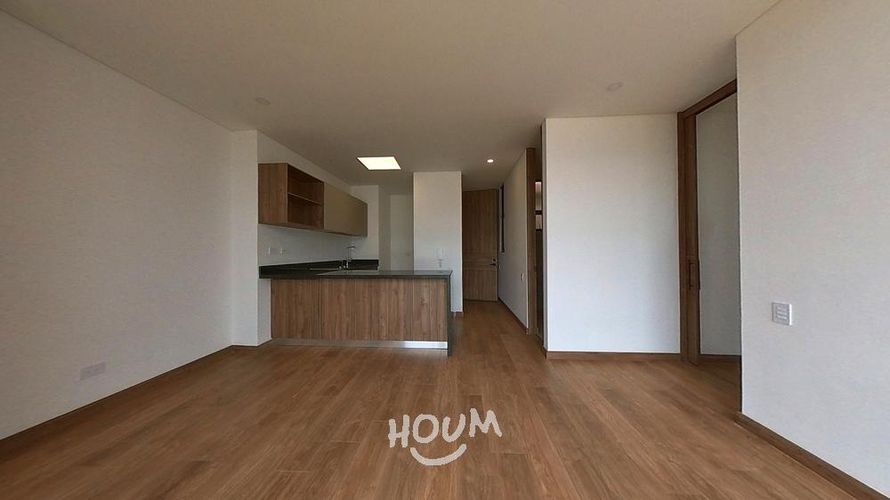 Apartamento en Arriendo en Vereda La Balsa, Chía - Miniatura 3